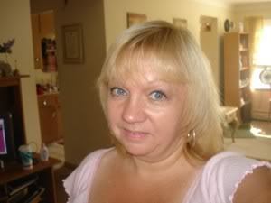 Tammy Everson