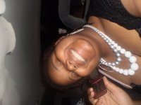Kyesha Boyd