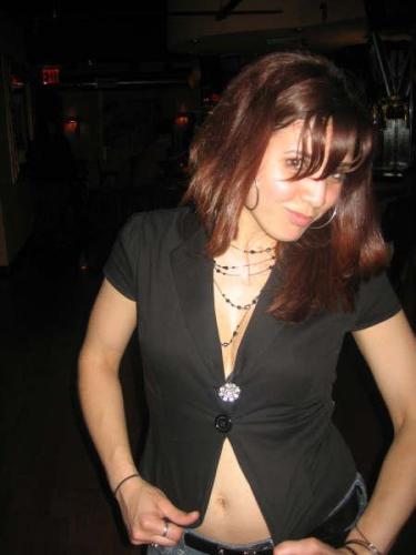 Vanesa Paz