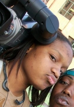 Andrea Whitlock