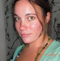 Ashley Umphlet