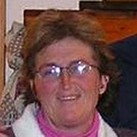 Gayle Blodgett