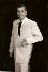 Darrell Carr