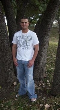 Cory Riggs