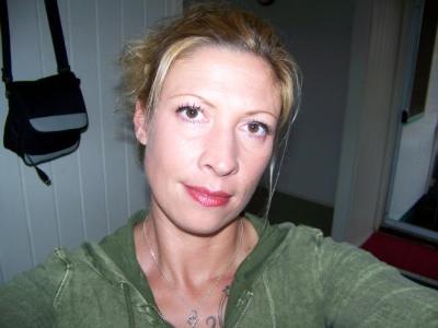 Lisa Allison