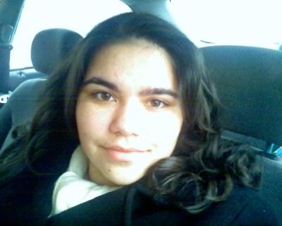 Naomi Polocoser