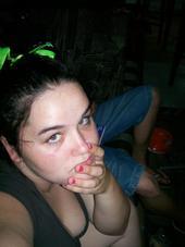 Kayla Mccarroll