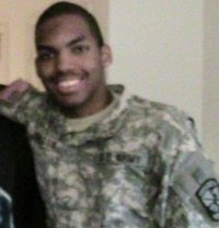 Kevale Moreland