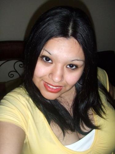 Elizabeth Selvera
