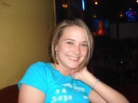 Rachael Huffstetler