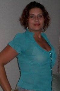 Yolanda Castro