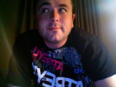 Anthony James