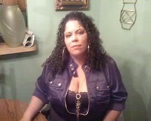 Elizabeth Montes