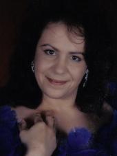 Pauline Rocha-Cruz