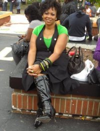 Tonja Weary