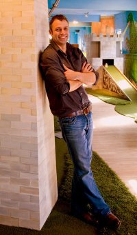 Blair Zervos