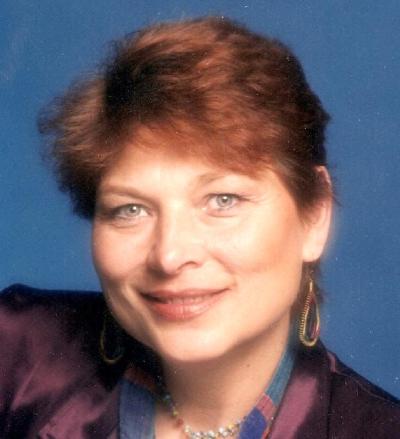 Elena Pelayo