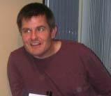 James Wright