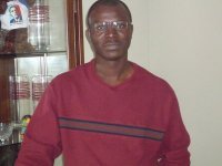 Rauf Emiola