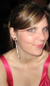 Amy Floyd