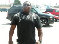 Kedron Hope