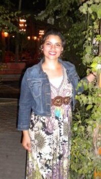 Enas Saleh