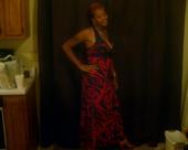 Shenethia Daniels