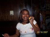 Latoya Tweedy
