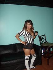 Cindy Hinojosa
