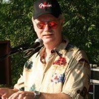 Randall Jenkins