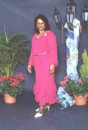 Linda Sauls