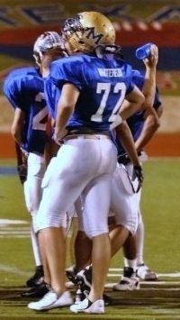 Caleb Whitefield