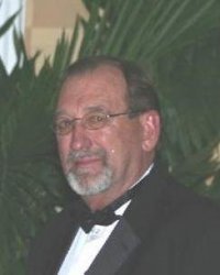 Larry Brown