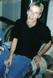 Kevin Moore