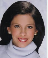 Victoria Mceachern