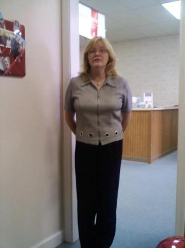 Christine Schaffer