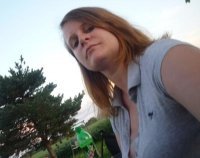 Samantha Hendricks