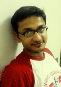 Sudip Ghosh