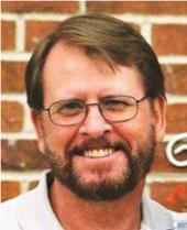 Bud Cooke