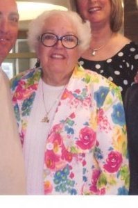 Suzanne Himelhoch
