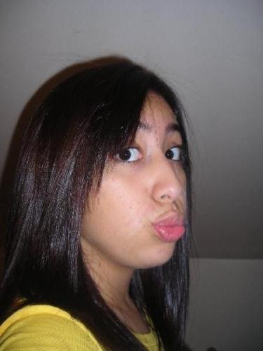 Yesenia Jimenez