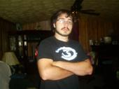 Travis Garrison