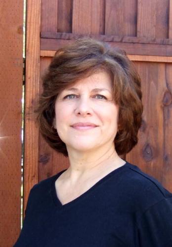 Diana Hinman