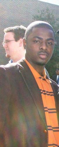 Adeyemi Adegbite