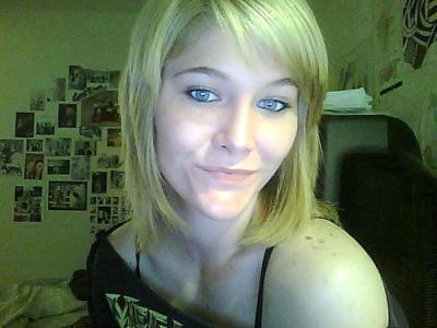 Stacey Gregg