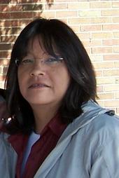 Susan Desjarlais