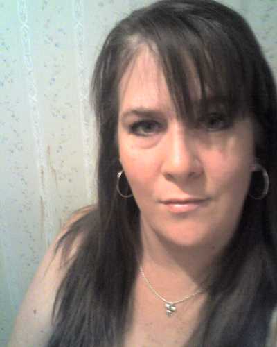 Jennifer Knight