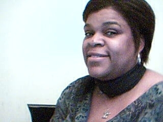 Asia Roker