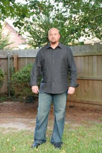 Gregory Trahan