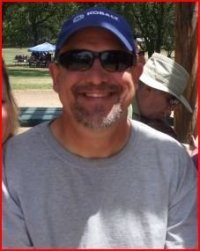Mark Justycky
